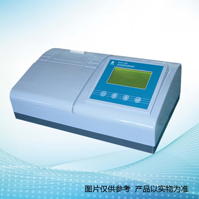 長春吉大小天鵝GDYN-1024SC農藥殘留快速測定儀（24通道）農藥殘毒快速檢測儀