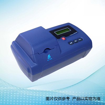 長春吉大小天鵝GDYQ-110SM過氧化苯甲?？焖贉y定儀